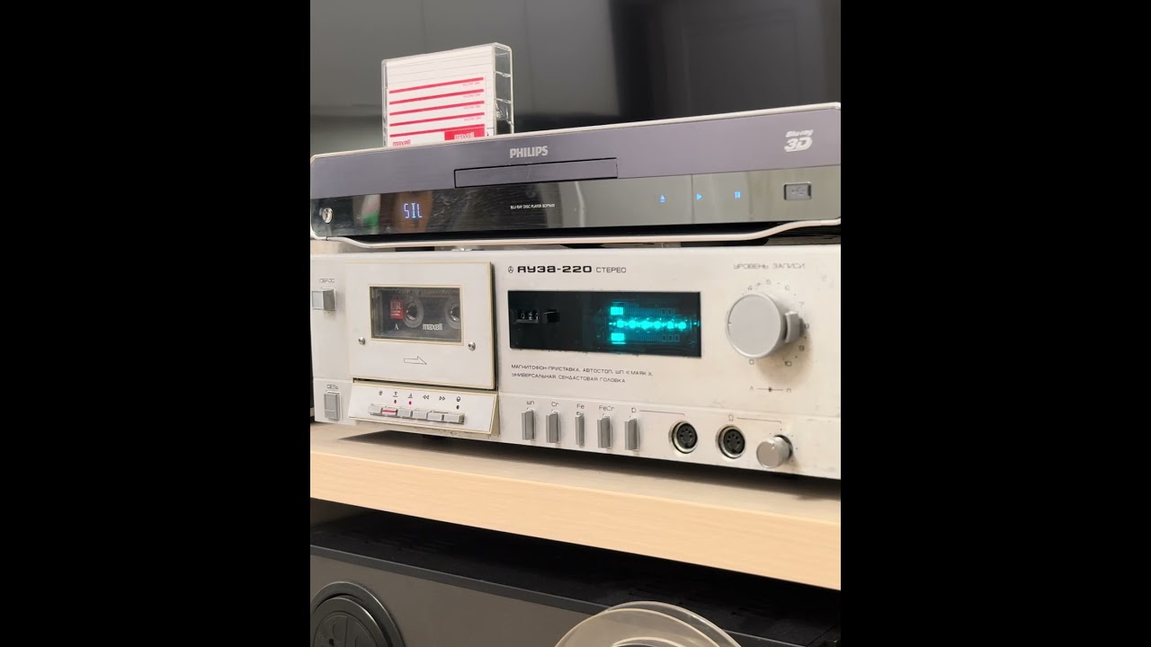 Andromeda от Silicon Dream Tg: 