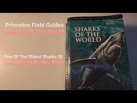 Princeton Field Guides