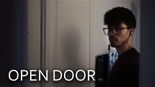 Open door - Short film
