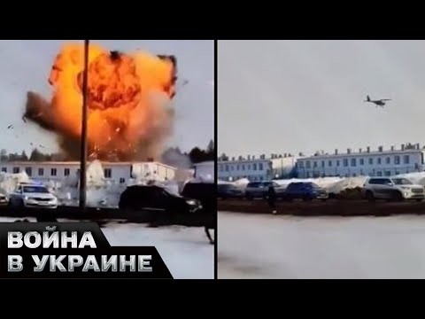 🔥 БПЛА готовы! Будут новые УДАРЫ по Елабуге в Татарстане? Производство Шахедов под угрозой...