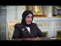 جواهر القاسمي :الأسرة الدرع الأول والجدار المنيع و حمايتها واجب وطني و إنساني