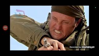 Şefkat Tepe 40 Bölüm Kordon Ve Botan Dövüşüyor