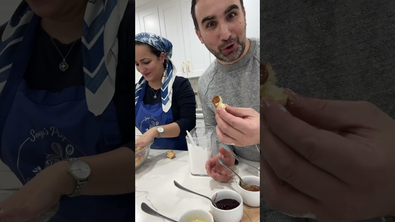 Когда ваш муж просто хочет есть... Но вы в первую очередь инфлюенсер!