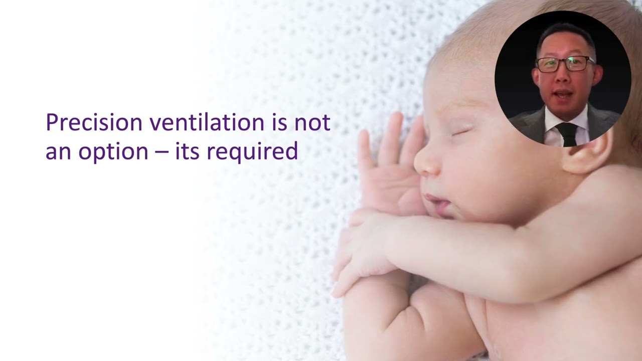 Unique Challenges of Intraoperative Ventilation for Neonates and Pediatric Patients
