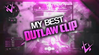 My CRAZIEST Outlaw Clip (Prestige Master SNIPING)