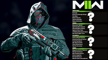 *NEW* UPDATED MAX DAMAGE MINIBAK CLASS is CHEATING! (Best MINIBAK Class Setup) - Modern Warfare 2