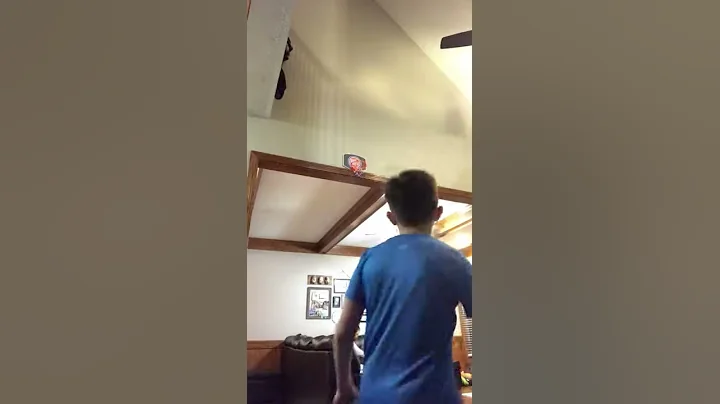 I am to strong