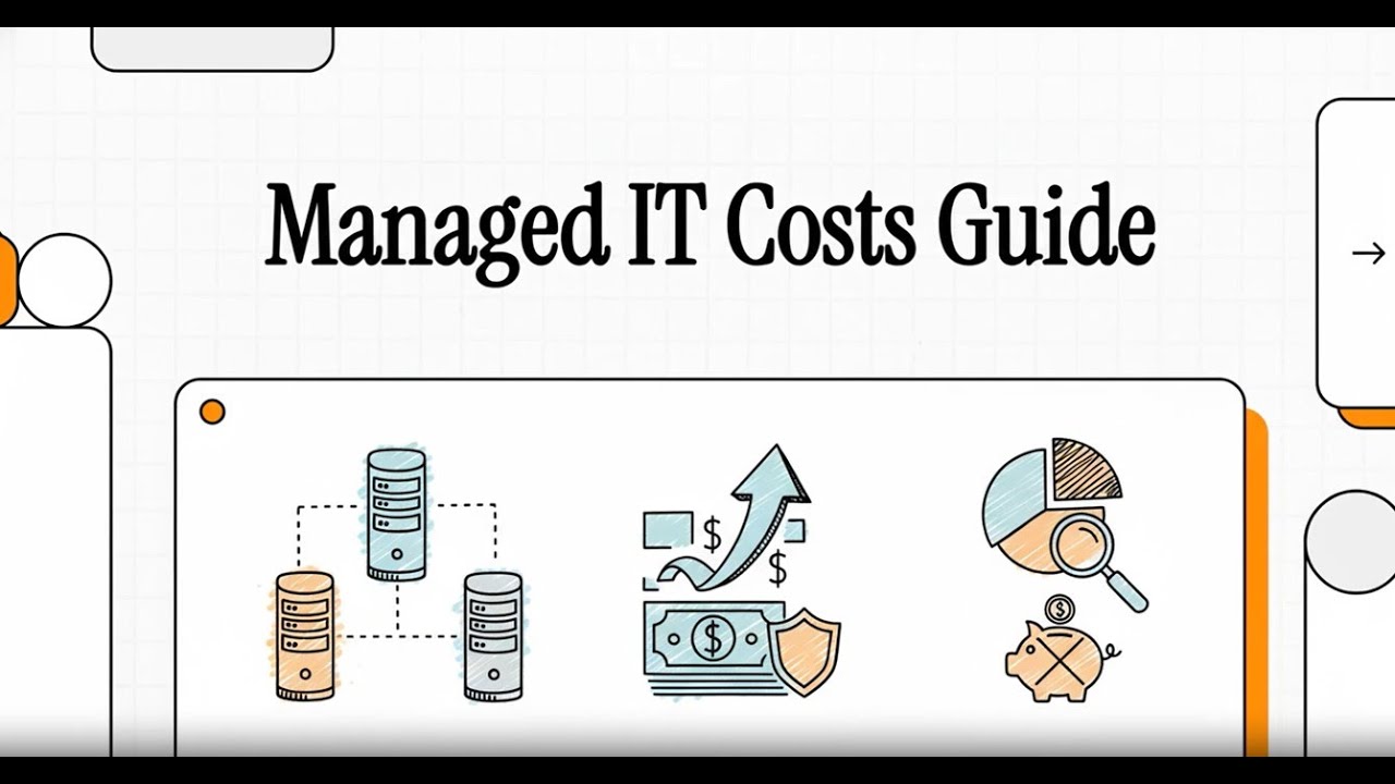 How Much Managed IT Really Costs in 2026 | Managed IT Costs 2026 | (Full Business Pricing Breakdown)