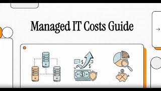How Much Managed IT Really Costs in 2026 | Managed IT Costs 2026 | (Full Business Pricing Breakdown)