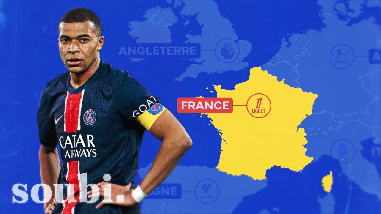 Comment la Ligue 1 a perdu la guerre des droits TV