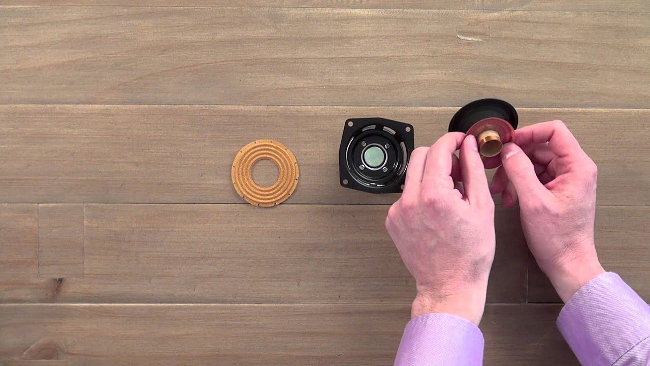 LearnTV - What is Magnetic Fluid