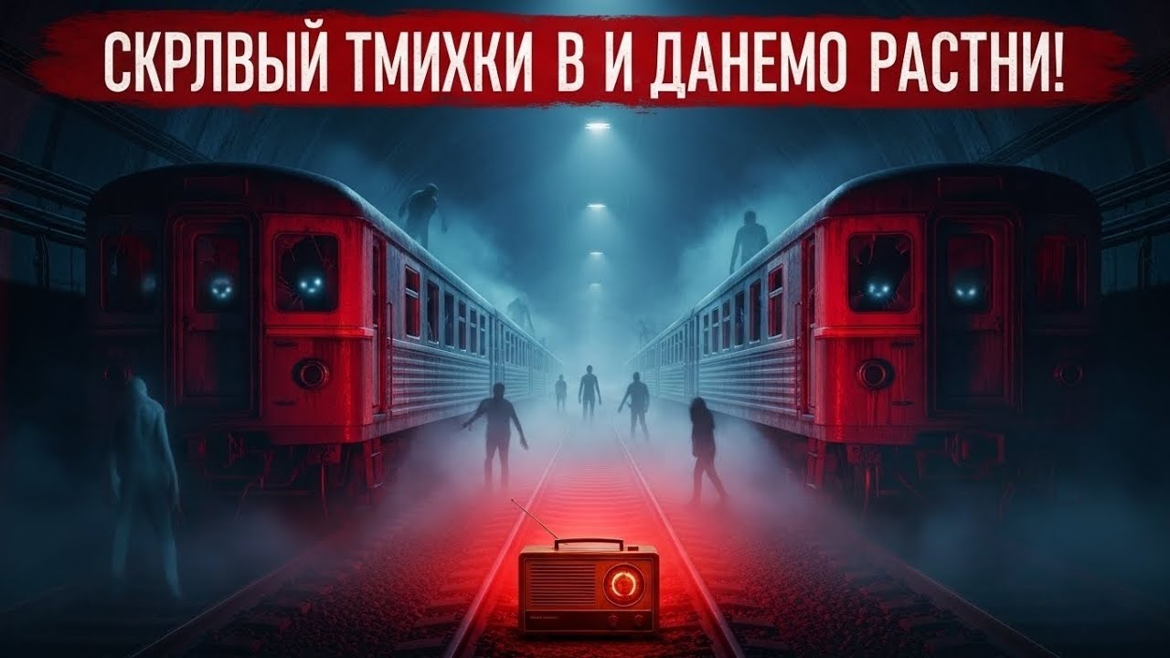 इस सुरंग में जो गया… वापस नहीं आया 😱 | Real Horror Tunnel Story