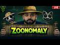 🔴LIVE: Zoonomaly Horror Gameplay ||  Let’s play Together! || BOBIGamingYT Live Stream