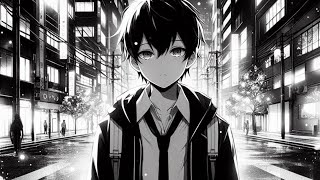 [Nightcore] Empty street - Galu