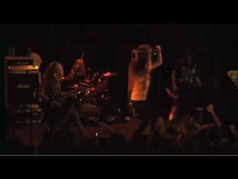The Donnas - 5 O'Clock In The Morning
