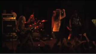 The Donnas - 5 O'Clock In The Morning