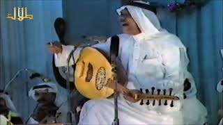 محمود حلواني / يحي عمر / حفل تكريم ابراهيم خفاجي 1985م