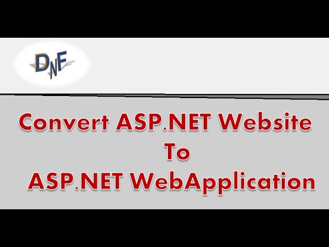 Website to Web