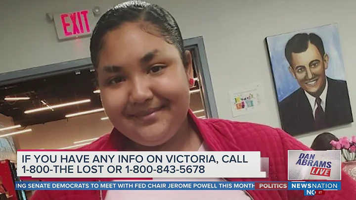 Missing: Victoria Gonzalez was last seen at her mi...