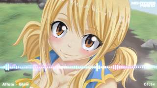 Nightcore - Attom - Glow