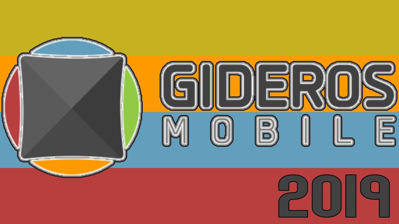gideros apps gideros apps