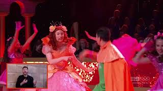 Here Comes Santa Claus Carols 2025 @mckenziemusicproductions144