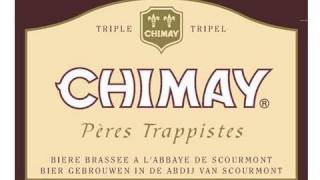 Chimay White Tripel Beer Geek Nation Beer Reviews Episode 137