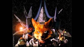 Ergosonic - Falco, where ya goin'? (Starfox)