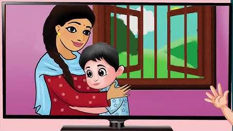 Term 1 STD 2  Tamil naanum nangalum