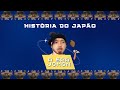 A Era Jomon | História do Japão