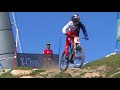 Rachel Atherton’s 5th World Championship Title Run | UCI MTB 2018