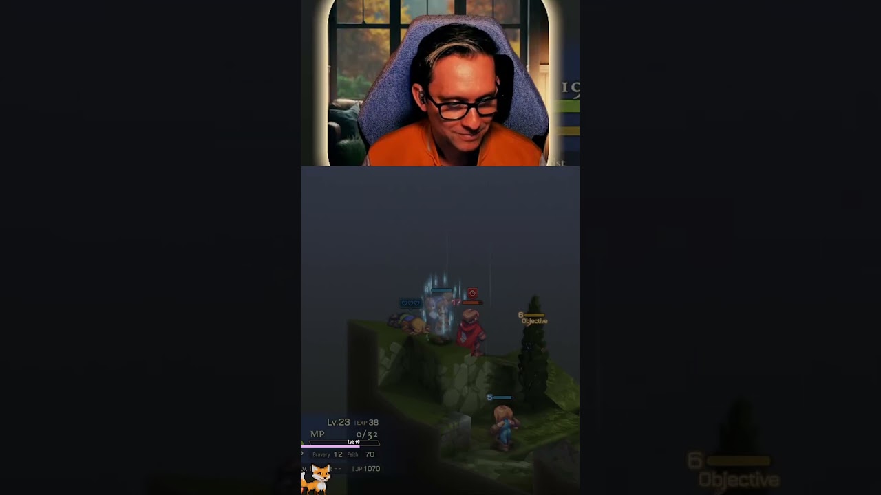 10% Clutch Heal | #kintsugiaura on #Twitch
