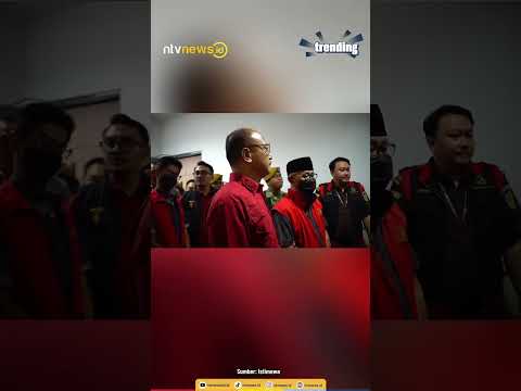 Momen Wabup Indramayu Ditahan Gegara Korupsi Tunjangan Perumahan DPRD