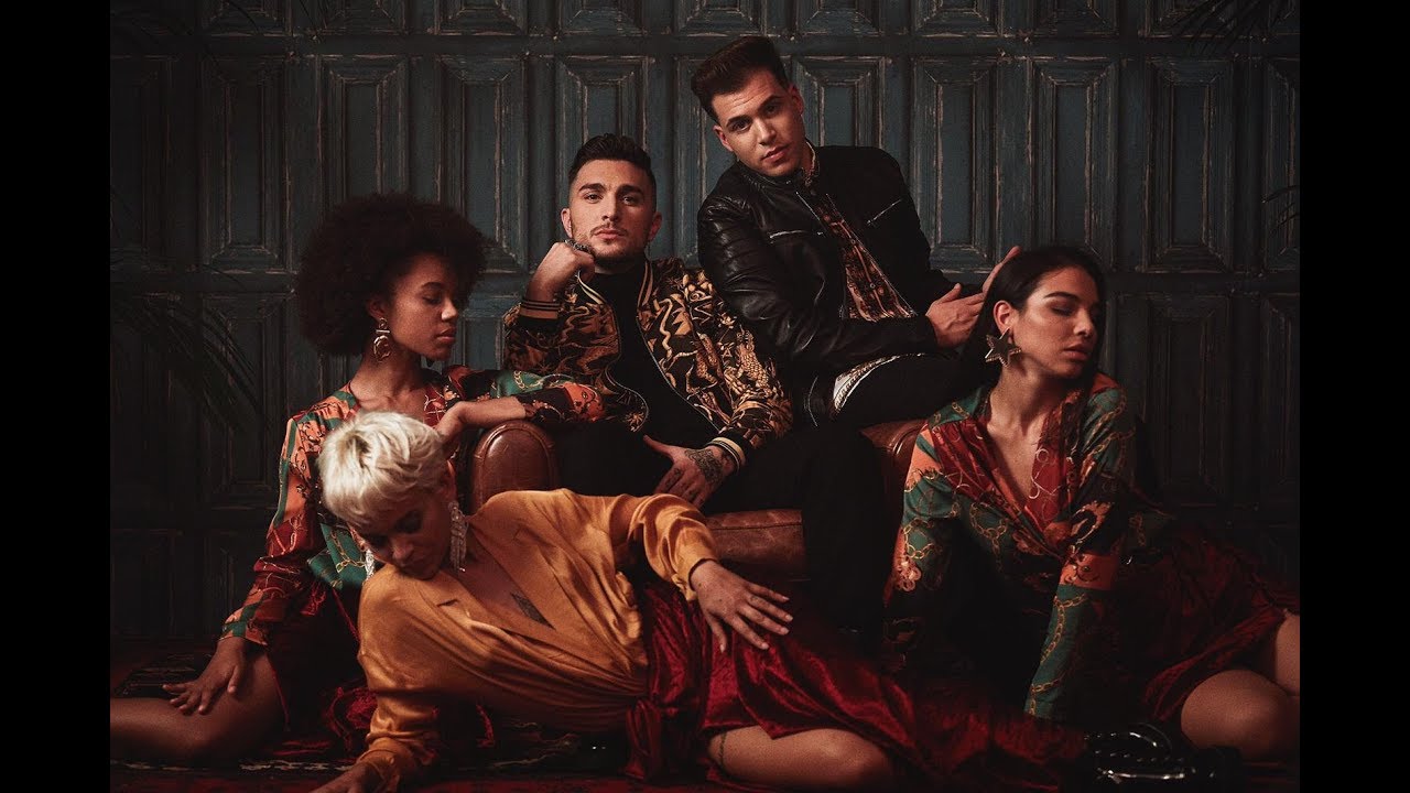 Watch Samuel, Tony Lozano - Puro Arte (Video Oficial) on YouTube Watch Samuel, Tony Lozano - Puro Arte (Video Oficial) on YouTube