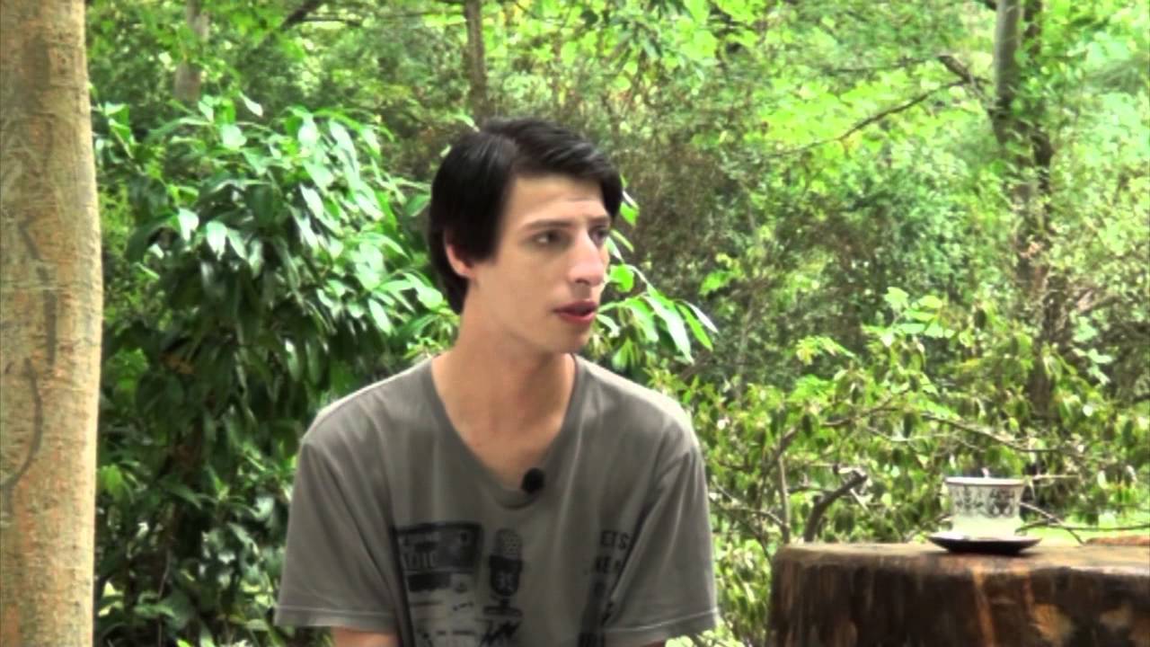 PORTRETI CHARCHOS GARESHE ALEKO GVETADZE