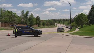 Latest headlines | Multiple injuries reported after hit-and run crash in Highlands Ranch