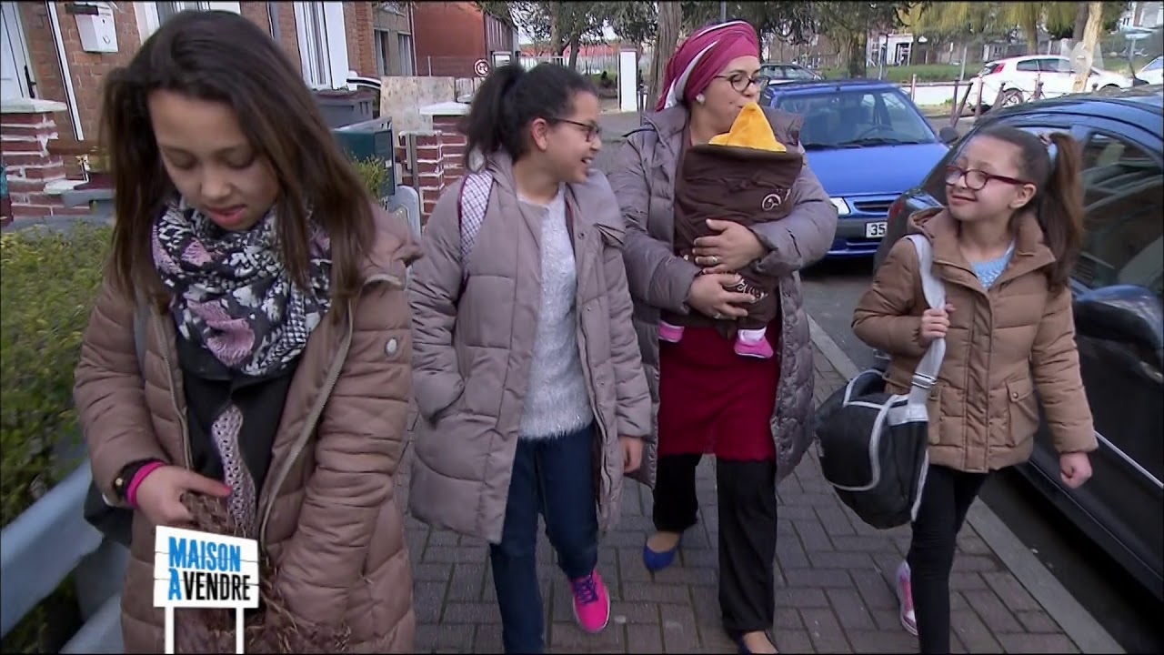 Stéphane Plaza, Maison à vendre 04-03-2018