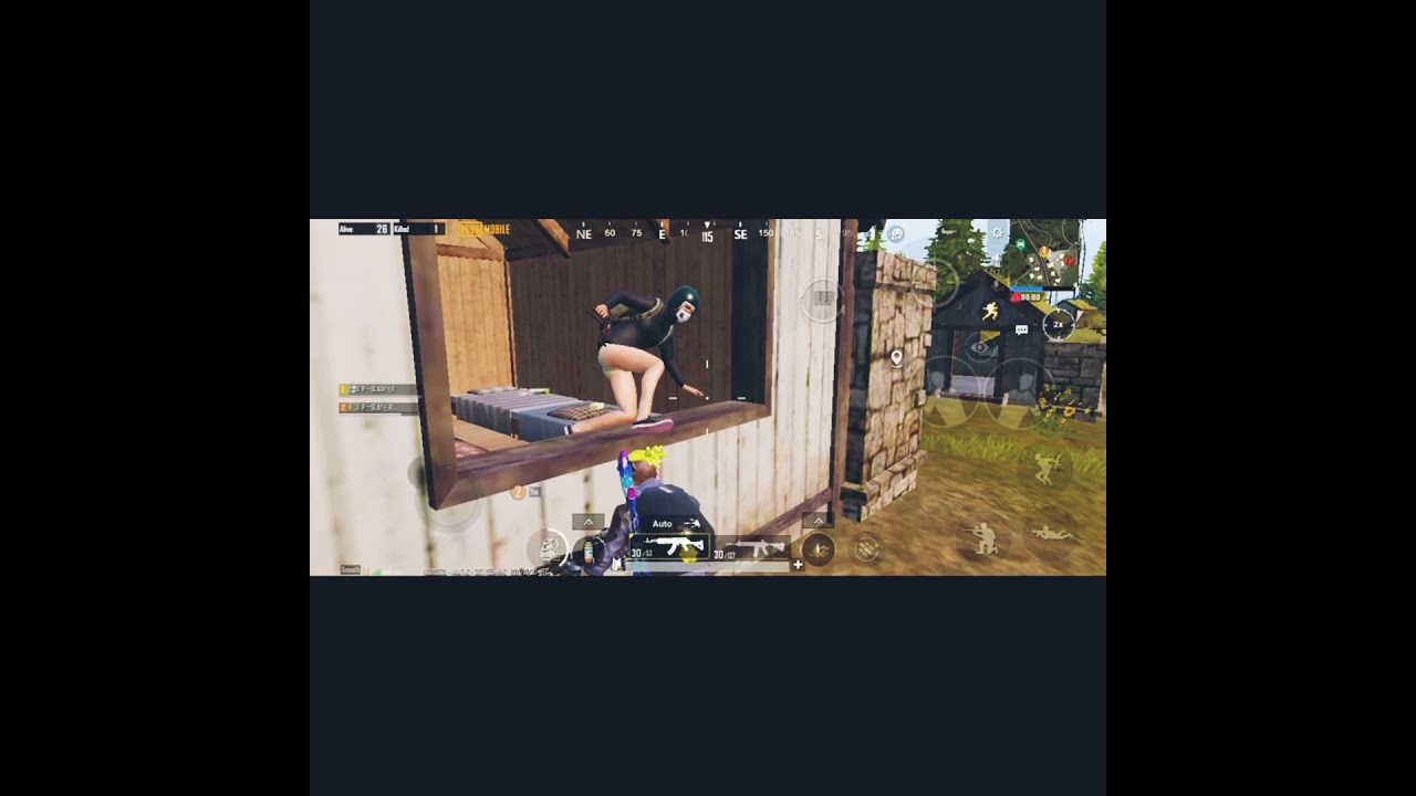 Pubg Mobile Best Kills 😈 