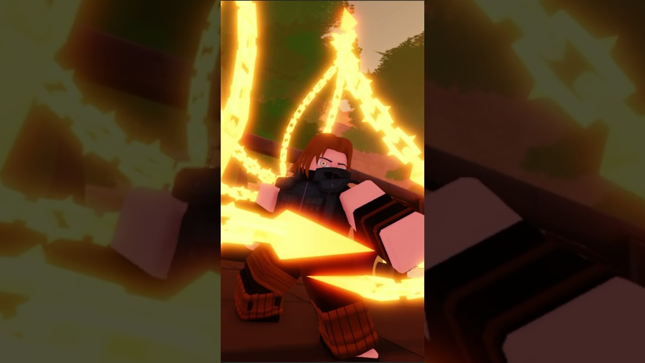 💥Ninja Revival Online: vazou a skill CHAINS!