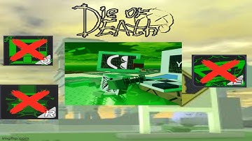 Die of Death - Winning With Badware Using Only M1 (No Abilities)