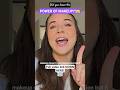 WHAT NO-ONE TOLD YOU ABOUT MAKEUP & DEPRESSION!😱🤩 #makeup #viral #trending #mentalhealth #depression