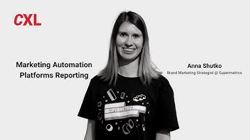 Supermetrics | Marketing Automation Platforms Reporting