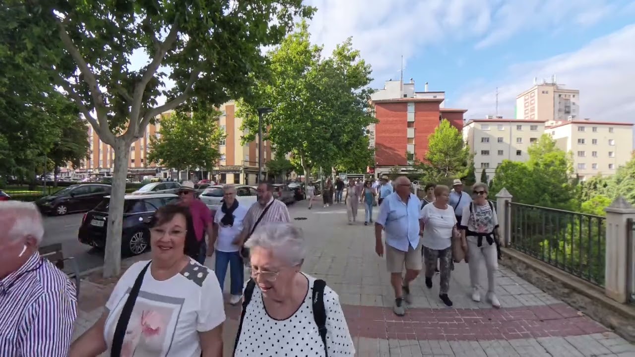 Pasiontur Agosto 2024