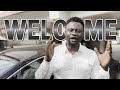Welcome to my channel | Madiba Comedy | Nigerian comedy