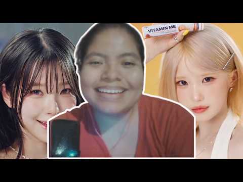¡TAN DE VERANO!💗 | FROMIS_9 ‘VITAMIN ME’ MV REACCION