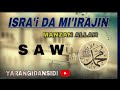 TAHIRIN ISRA’I DA MI’IRAJIN MANZAN ALLAH S A W#yarangidansidi#ambatonmaaiki #bakori