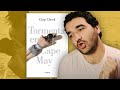 Tormenta en Cape May, de Chip Cheek | RESEÑA