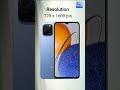 Huawei Nova Y61 | Huawei Nova Y61 Display, Design #shorts #shorts 🔥