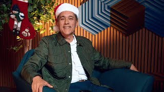 Happy Winter Break w/Mr. Murrieta | 2025