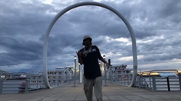 Young Bleed - Wut Uh Life (OFFICIAL MUSIC VIDEO)  2 of 4 Wut Uh Life Movie